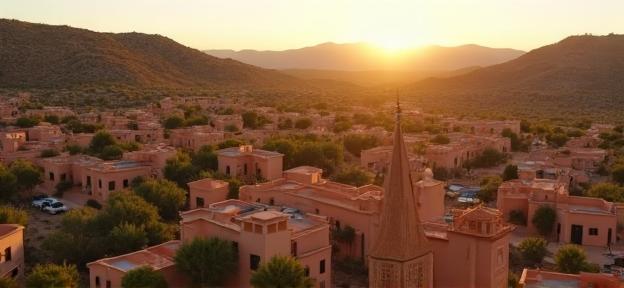 Municipios de Zacatecas